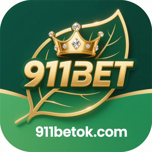 911bet logo