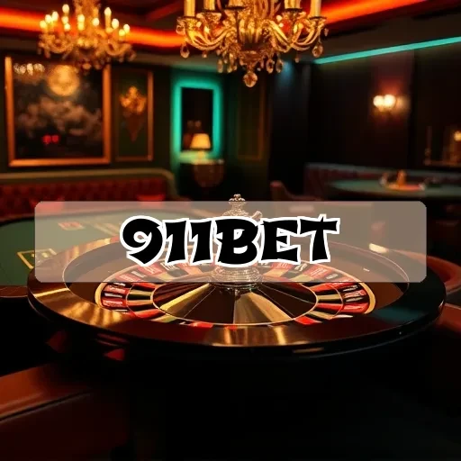 911bet: Descubra os Segredos do Blackjack no Brasil!