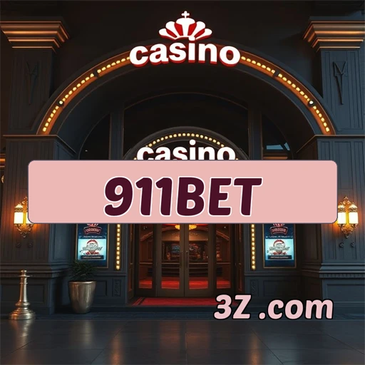 911bet Cassino Online
