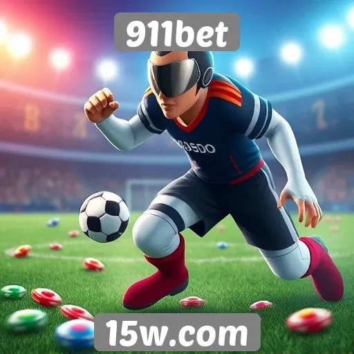 Análise das opções de jogos disponíveis no 911bet