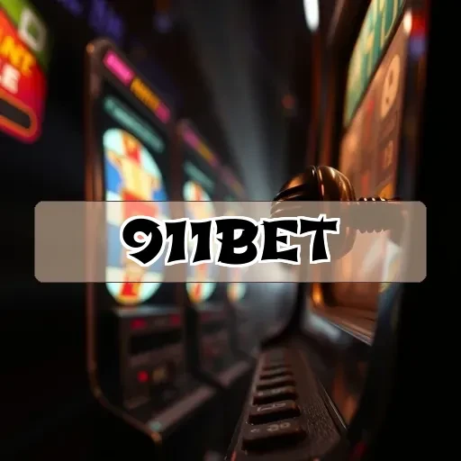 911bet: Os Jackpots Imperdíveis que Você Precisa Conhecer
