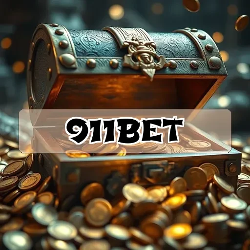 911bet: Uma Nova Era para Jogadores de Pôquer no Brasil