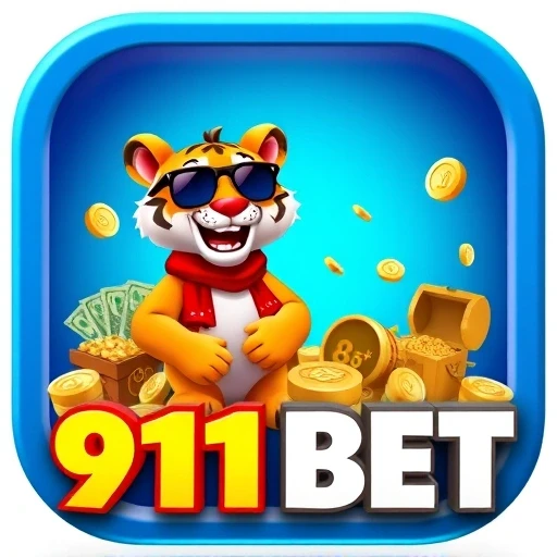 911bet logo